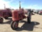 1953 Farmall Super M Tractor