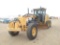 2011 John Deere Motor Grader/B6