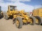 Caterpillar 12 Motor Grader