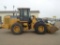 2011 John Deere Loader-2.5 Yd.