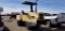 2002 BOMAG Roller/Pneumatic