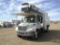 2007 International 4300 SBA 35M Aerial Trimmer