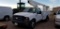 2006 Ford 350 Single Man Service Bucket Truck