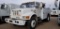 2000 International 4700 Single Cab Service Truck