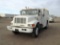 2000 International 4700 Service Truck