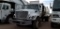 2009 International Single Cab Side Loader Refuse T