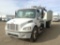 2008 Freightliner Knuckle boom Truck