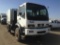 2011 Frt/Schwarze M6000 Dual Drive Street Sweeper