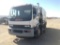 2005 GMC T7500 Centurion Street Sweeper