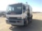 2005 GMC T7500 Centurion Street Sweeper