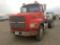 1993 Ford Aeromax L-9000 Truck Tractor