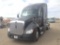 2015 Kenworth T680 Sleeper Truck Tractor