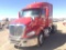 2010 International Prostar Premium Sleeper Truck T