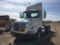 2012 International 8600 Truck Tractor