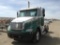 2007 Freightliner Single Cab Truck Tractor