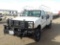 2002 Ford F-350 Single Cab Service Truck Dually