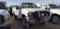 2007 Ford F-350 Single Cab Utility Truck