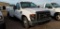 2008 Ford 350 Single Cab Service Truck