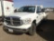 2007 Dodge 3500 Flatbed Dually