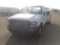 2004 Ford 350 Single Cab Service Truck