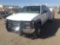 1998 Chevrolet C/K 3500 S Pickup Truck