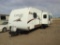 2006 Keystone Laredo 31RL Travel Trailer