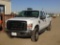 2008 Ford F-250 Super Duty Pickup Truck