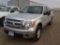 2014 Ford F-150 Truck