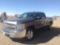 2013 Chevrolet Silverado Pickup Truck