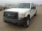 2010 Ford F-150 Pickup Truck