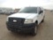 2008 Ford F-150 Pickup Truck