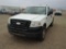 2006 Ford F-150 Pickup Truck