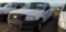 2007 Ford F-150 Pickup Truck