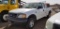 2002 Ford F-150 Pickup Truck