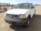 2002 Ford F-150 Pickup Truck