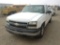 2006 Chevrolet Silverado Pickup Truck