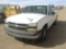 2006 Chevrolet Silverado Pickup Truck