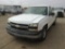 2006 Chevrolet Silverado Pickup Truck