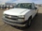 2006 Chevrolet Silverado Pickup Truck