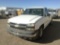 2006 Chevrolet Silverado Pickup Truck