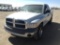 2004 Dodge Ram Pickup 150 Ram Pickup 1500 Truck