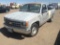 1988 Chevrolet C/K 1500 S Pickup Truck