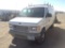 2002 Ford E-Series Cargo Full-Size Van