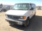 2004 Ford E-Series Cargo Full-Size Van