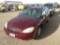 2005 Ford Taurus Wagon Car