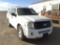 2009 Ford Expedition SUV SUV