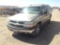 2002 Chevrolet Suburban Full Size SUV