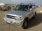 2001 Mitsubishi Montero SUV SUV