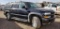 2002 Chevrolet Suburban SUV SUV