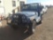 1981 Jeep CJ-5 SUV SUV